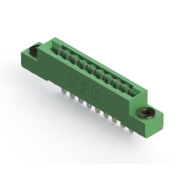 807-009-405-103 EDAC Inc.  Edgeboard Connectors